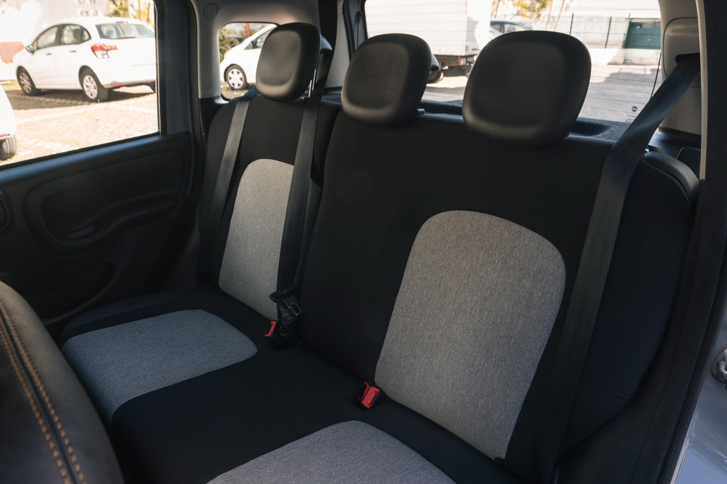 Fiat Panda City Cross 2022