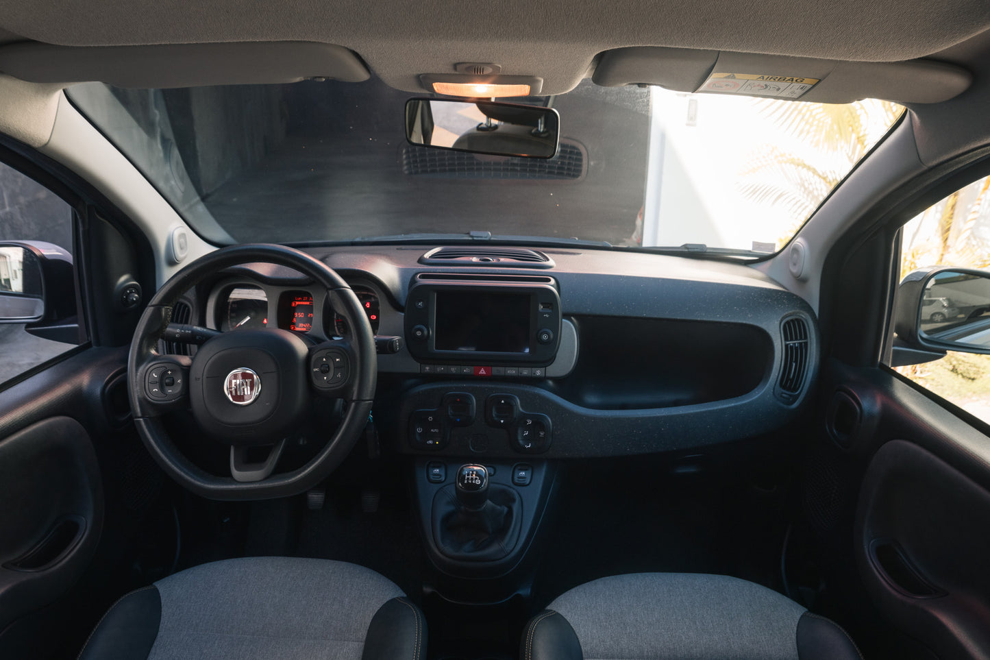 Fiat Panda City Cross 2022