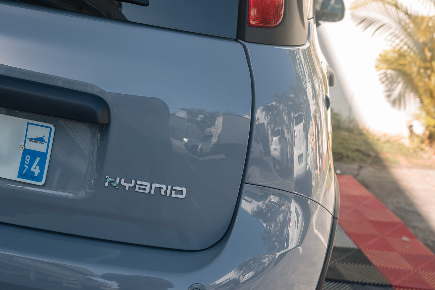 Fiat Panda City Cross 2022