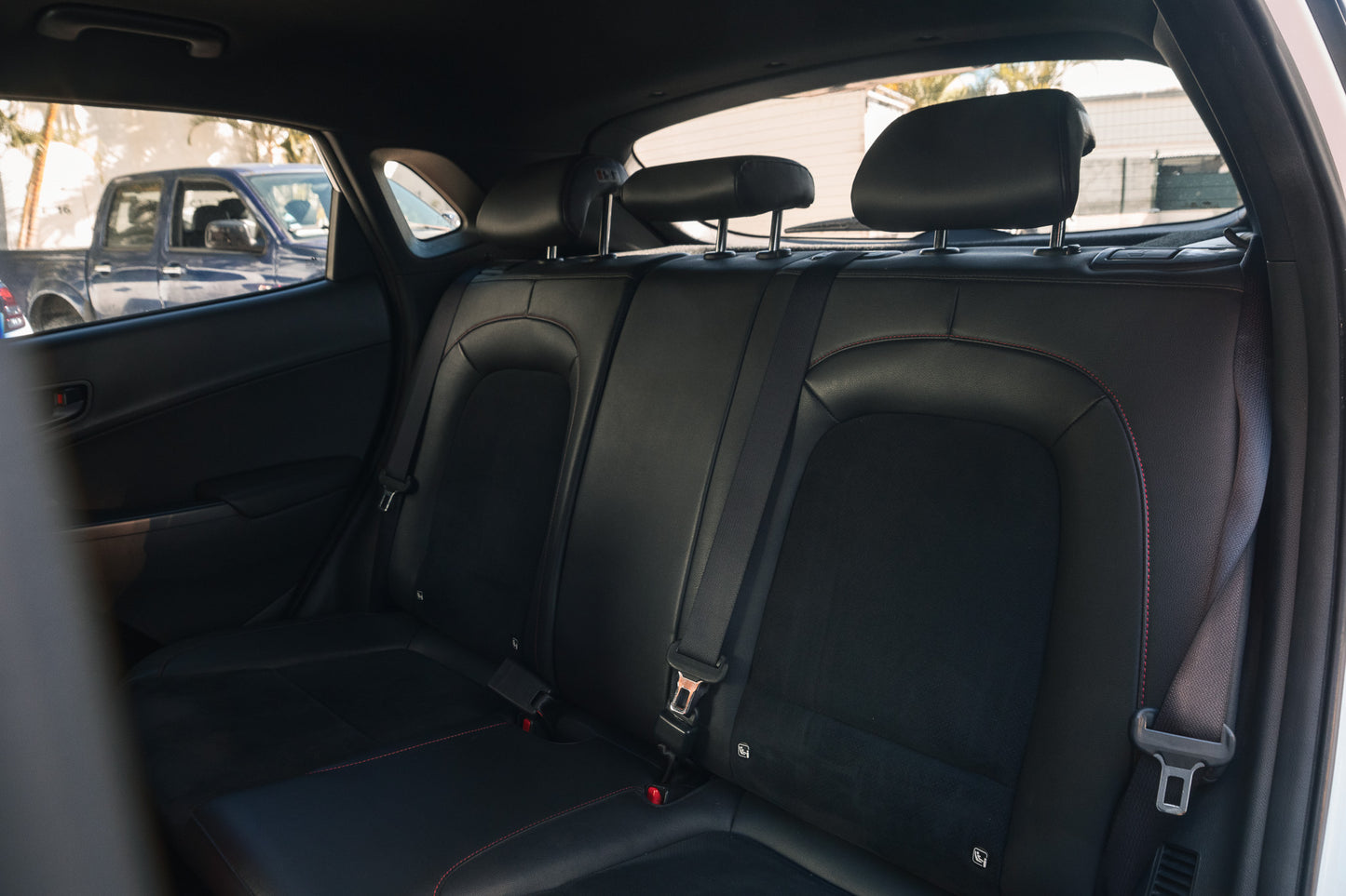 Hyundai Kona N-Line T-GDI 120CV 2021