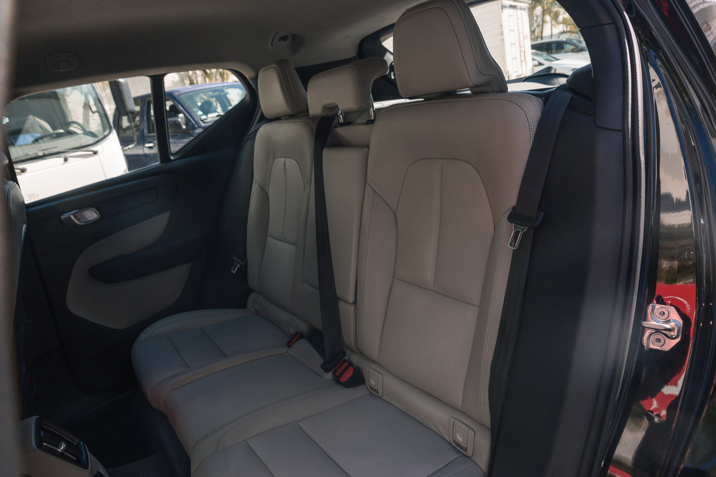 Volvo XC40 Inscription 262CV 2021