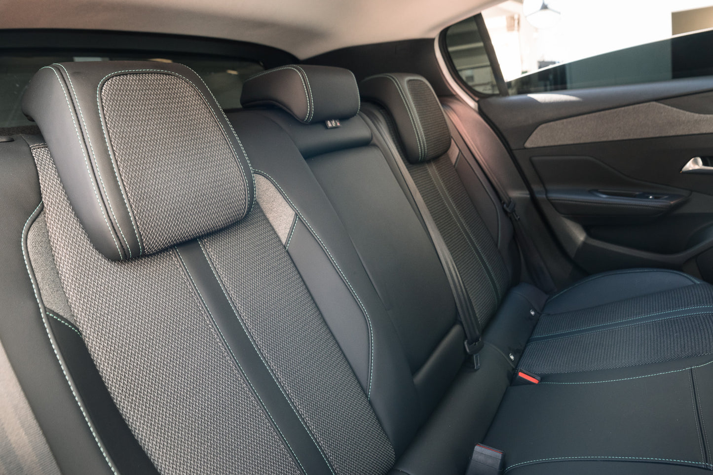 Peugeot 308 Allure HDI 130CV Boite automatique 2024
