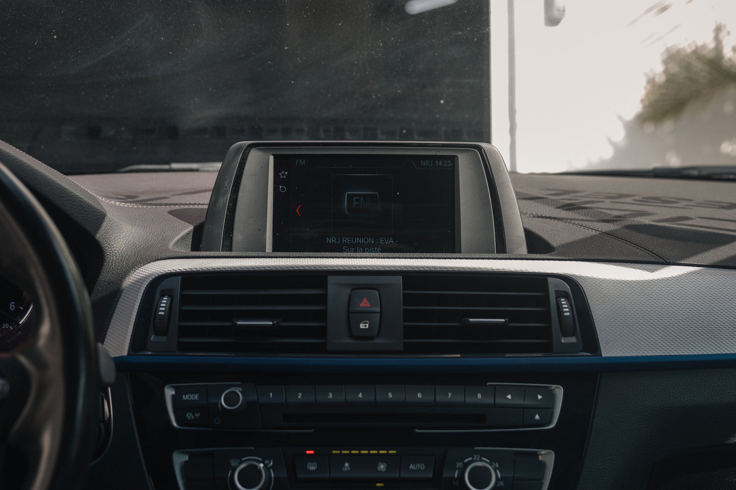 BMW Série 218d M Sport 150CV Boite automatique