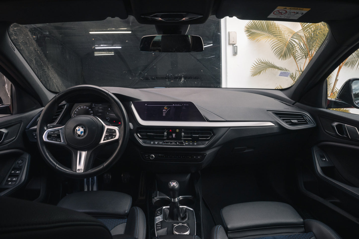 BMW Série 116i 109CV M Sport 2021