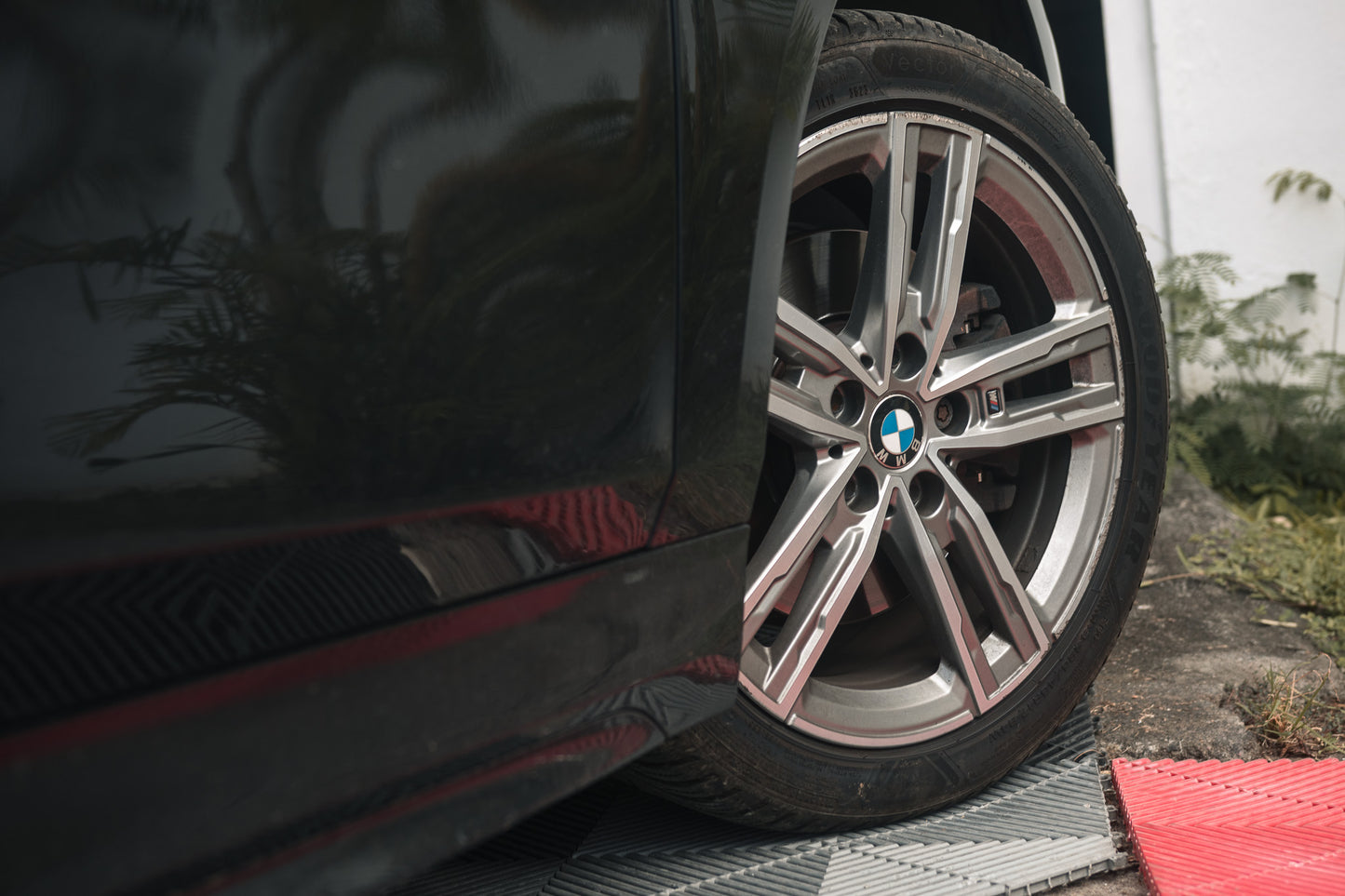 BMW Série 116i 109CV M Sport 2021