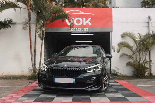 BMW Série 116i 109CV M Sport 2021