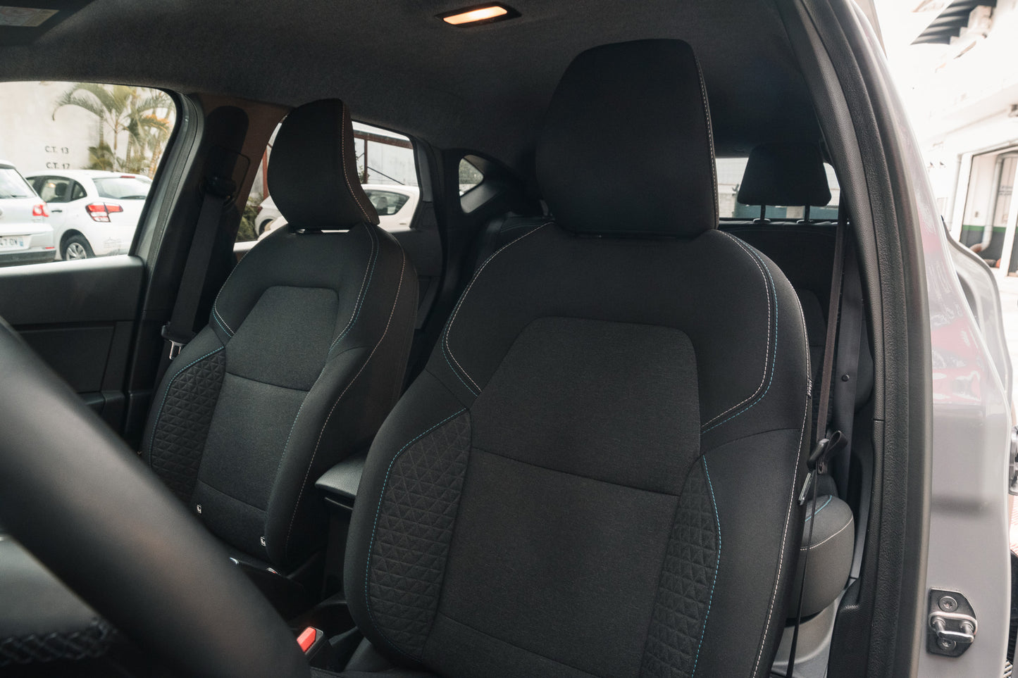 Renault Captur Evolution 90CV 2025