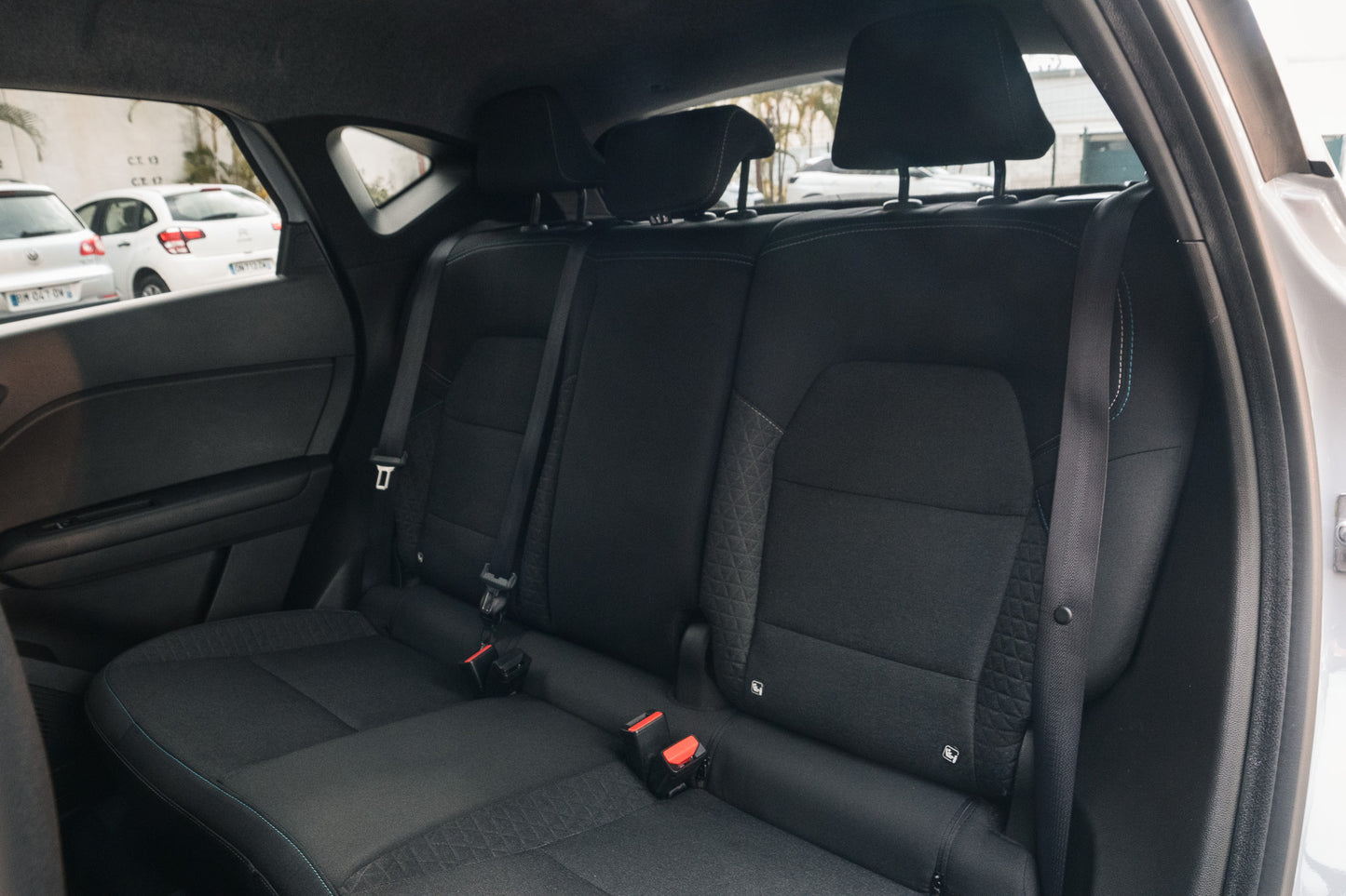 Renault Captur Evolution 90CV 2025