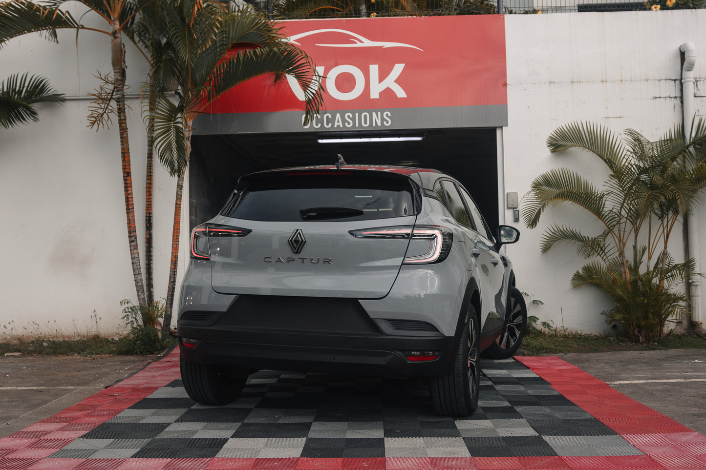 Renault Captur Evolution 90CV 2025