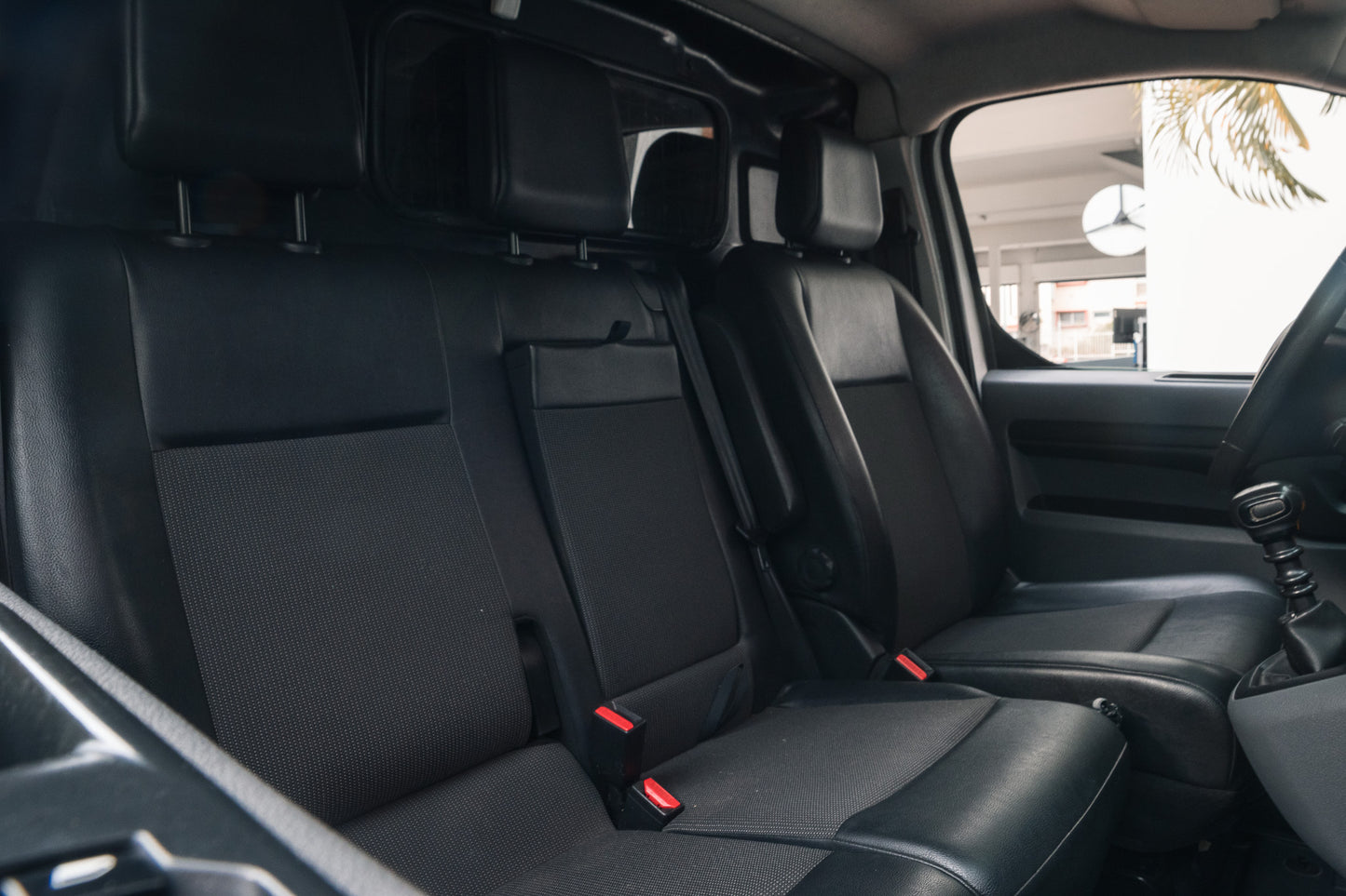 Peugeot Expert 3 Places HDI 120CV 2022