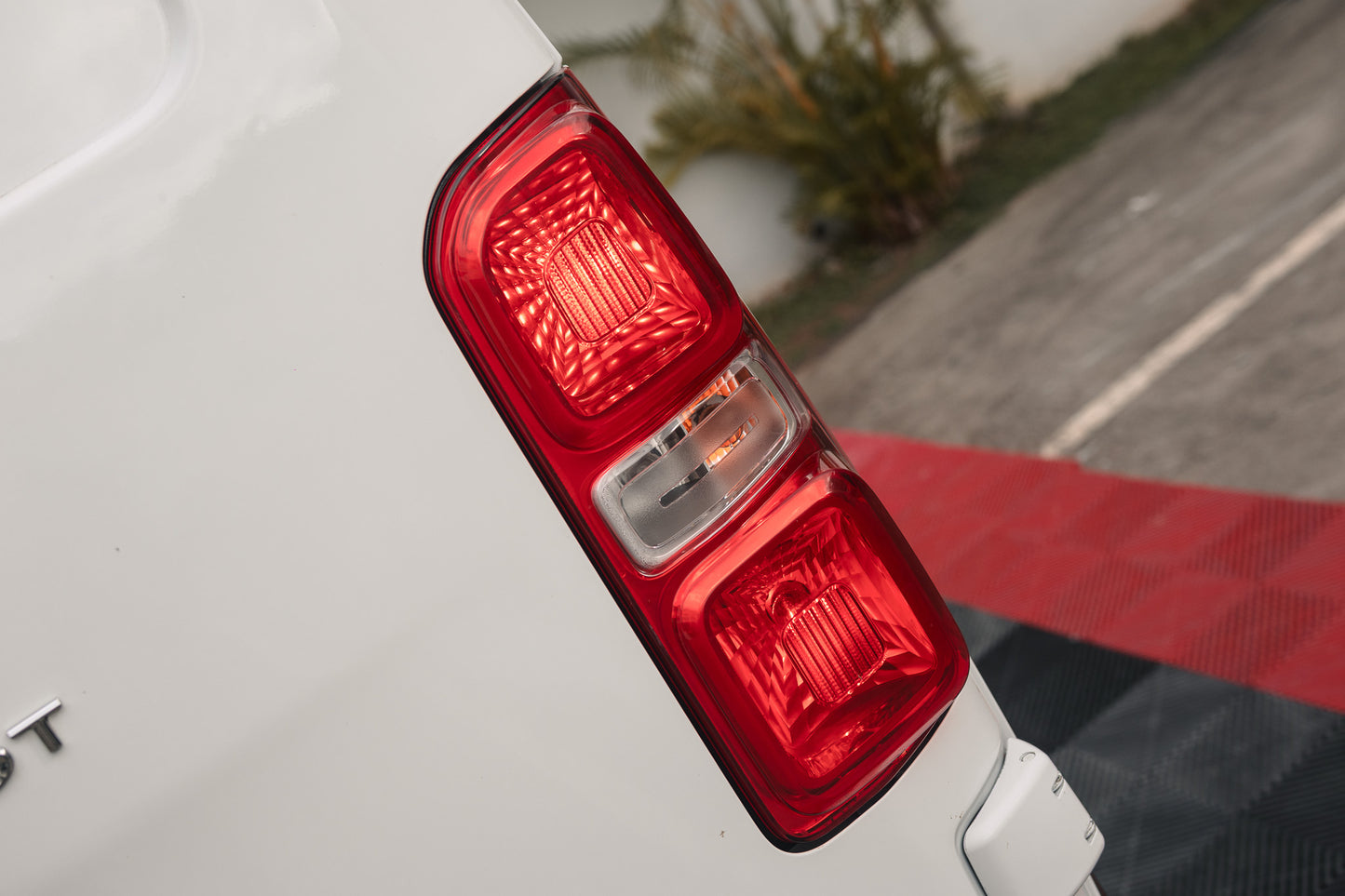Peugeot Expert 3 Places HDI 120CV 2022