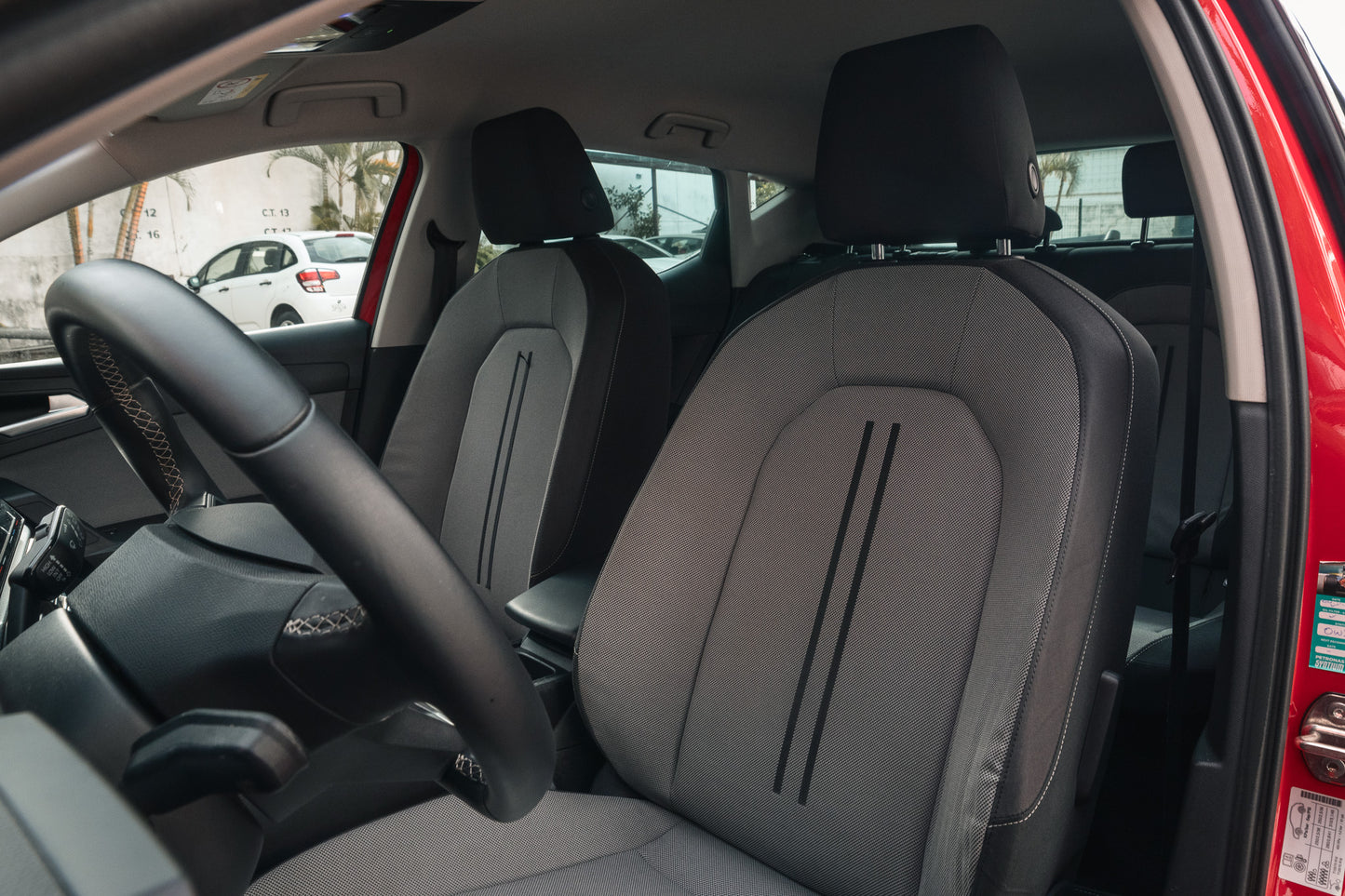 Seat Leon Xcellence 1.5L TSI 130CV 2021