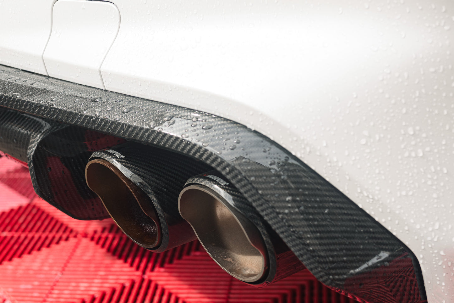 BMW M8 Compétition Gran Coupé 625CV 2020