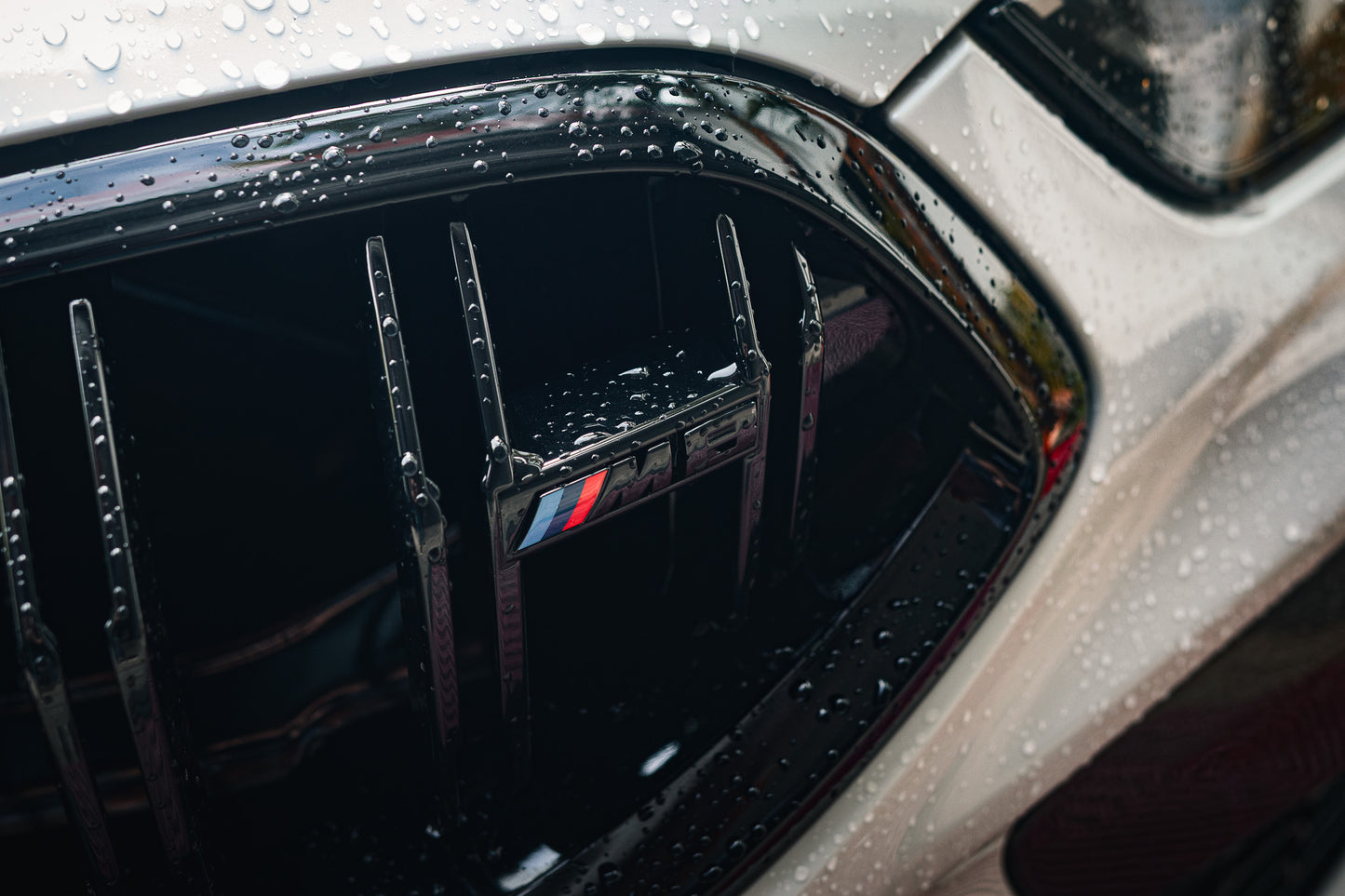 BMW M8 Compétition Gran Coupé 625CV 2020
