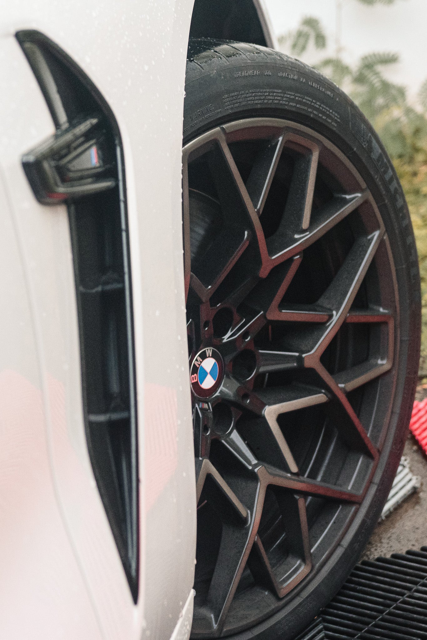 BMW M8 Compétition Gran Coupé 625CV 2020