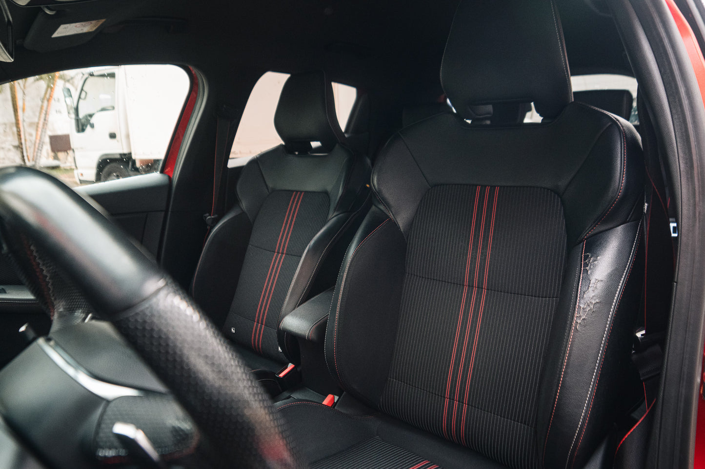 Renault Clio RS-Line 130CV Boite automatique 2021