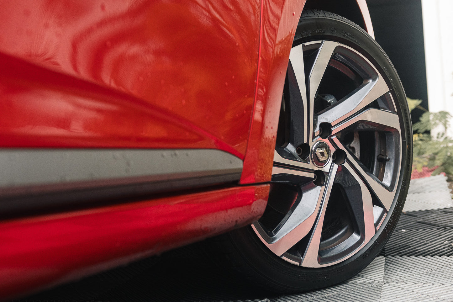 Renault Clio RS-Line 130CV Boite automatique 2021