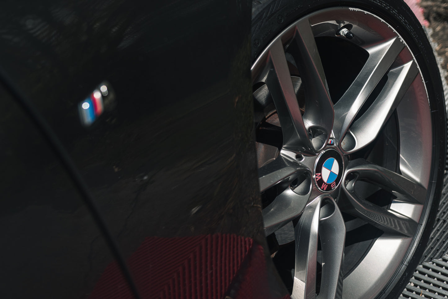 BMW Série 218D 150CV Boite automatique M Sport 2019