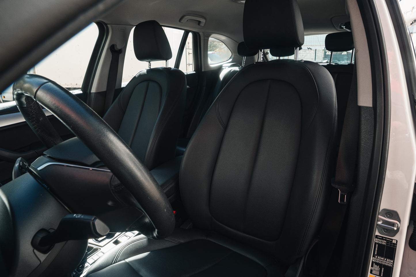 BMW X1 25e Lounge 220CV Boite automatique 2022