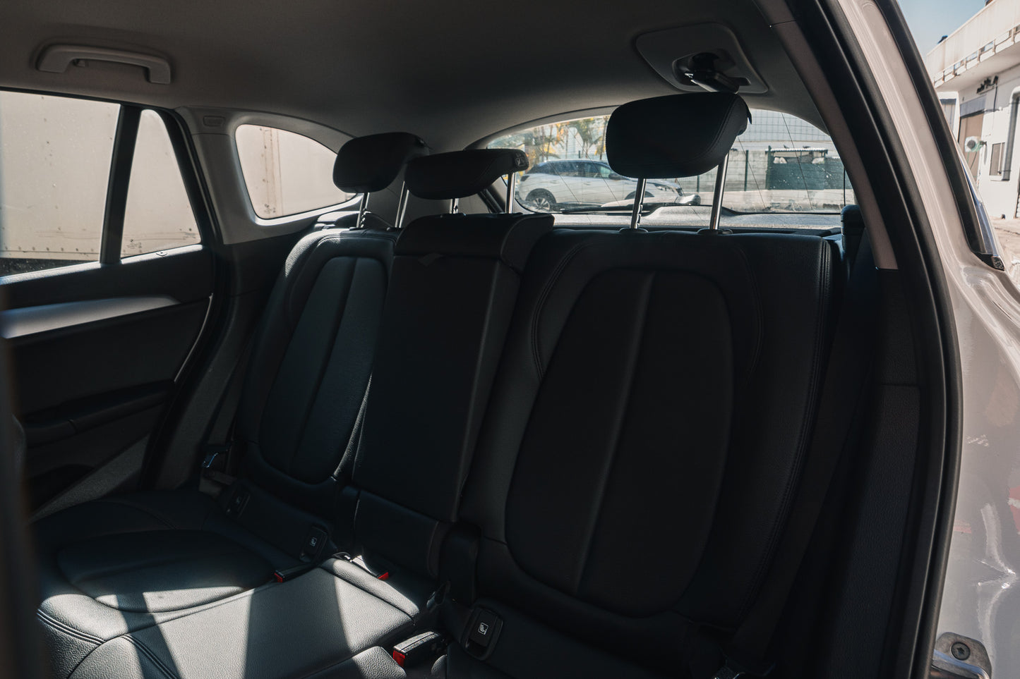 BMW X1 25e Lounge 220CV Boite automatique 2022