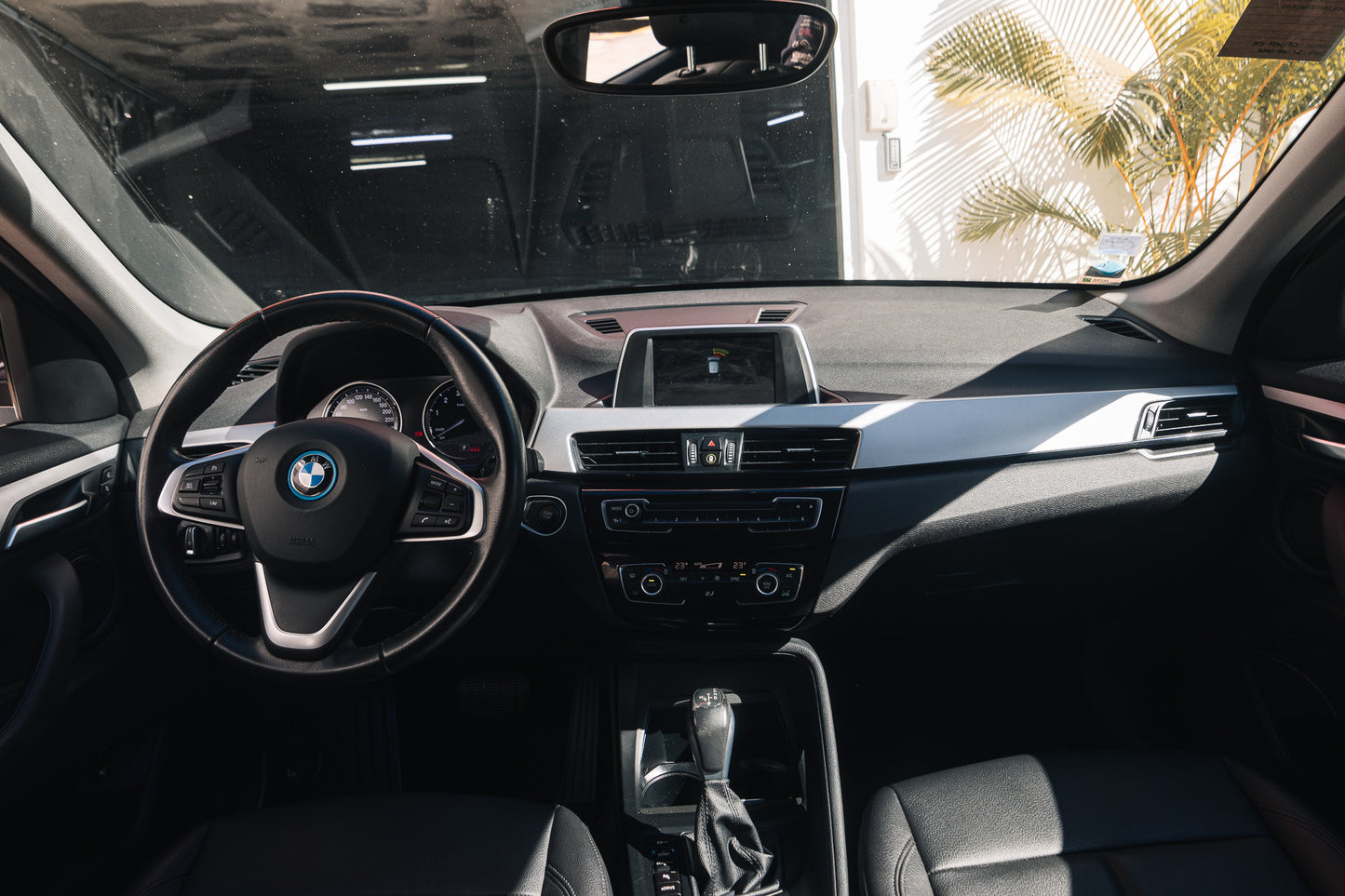 BMW X1 25e Lounge 220CV Boite automatique 2022