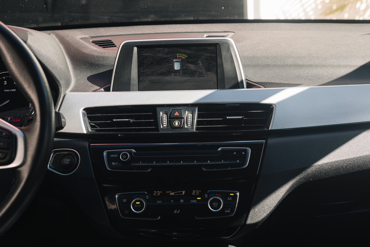 BMW X1 25e Lounge 220CV Boite automatique 2022