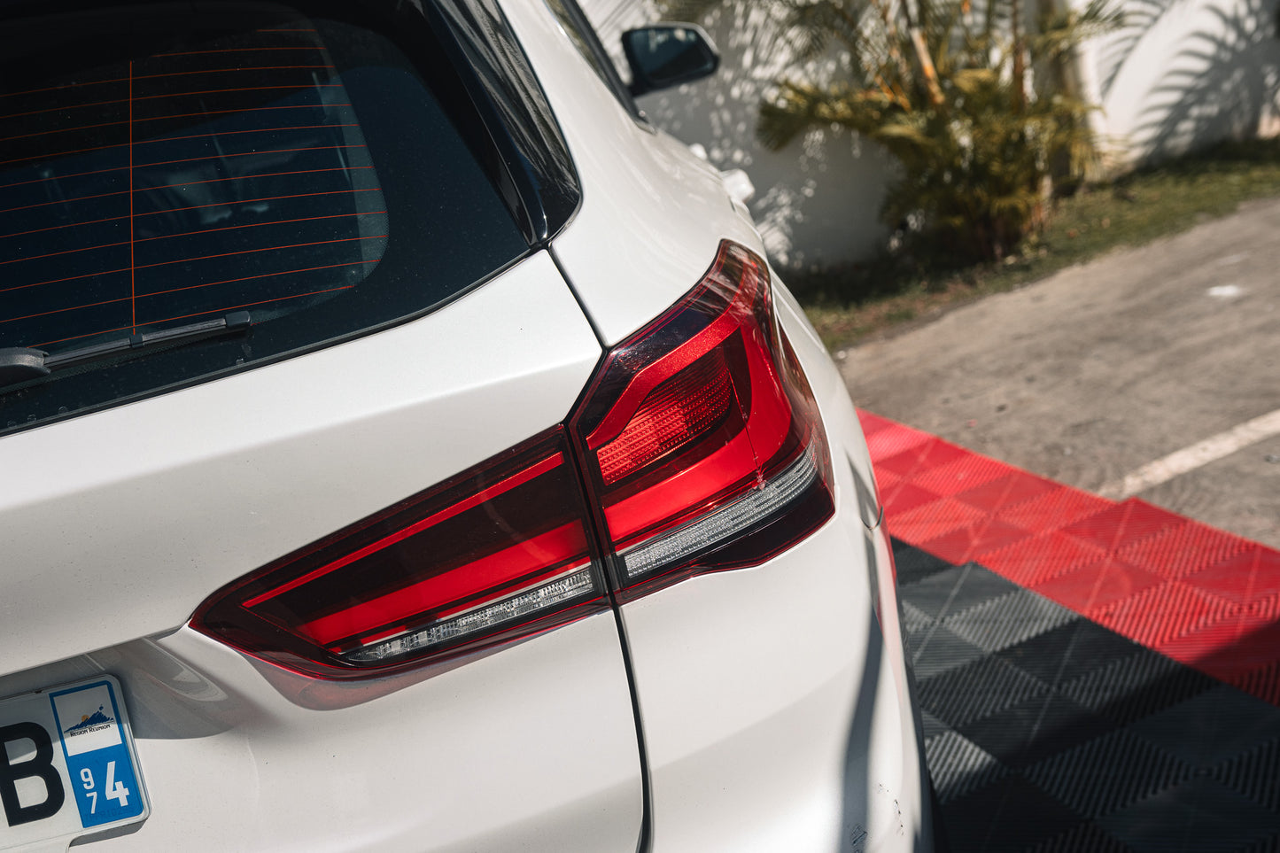 BMW X1 25e Lounge 220CV Boite automatique 2022