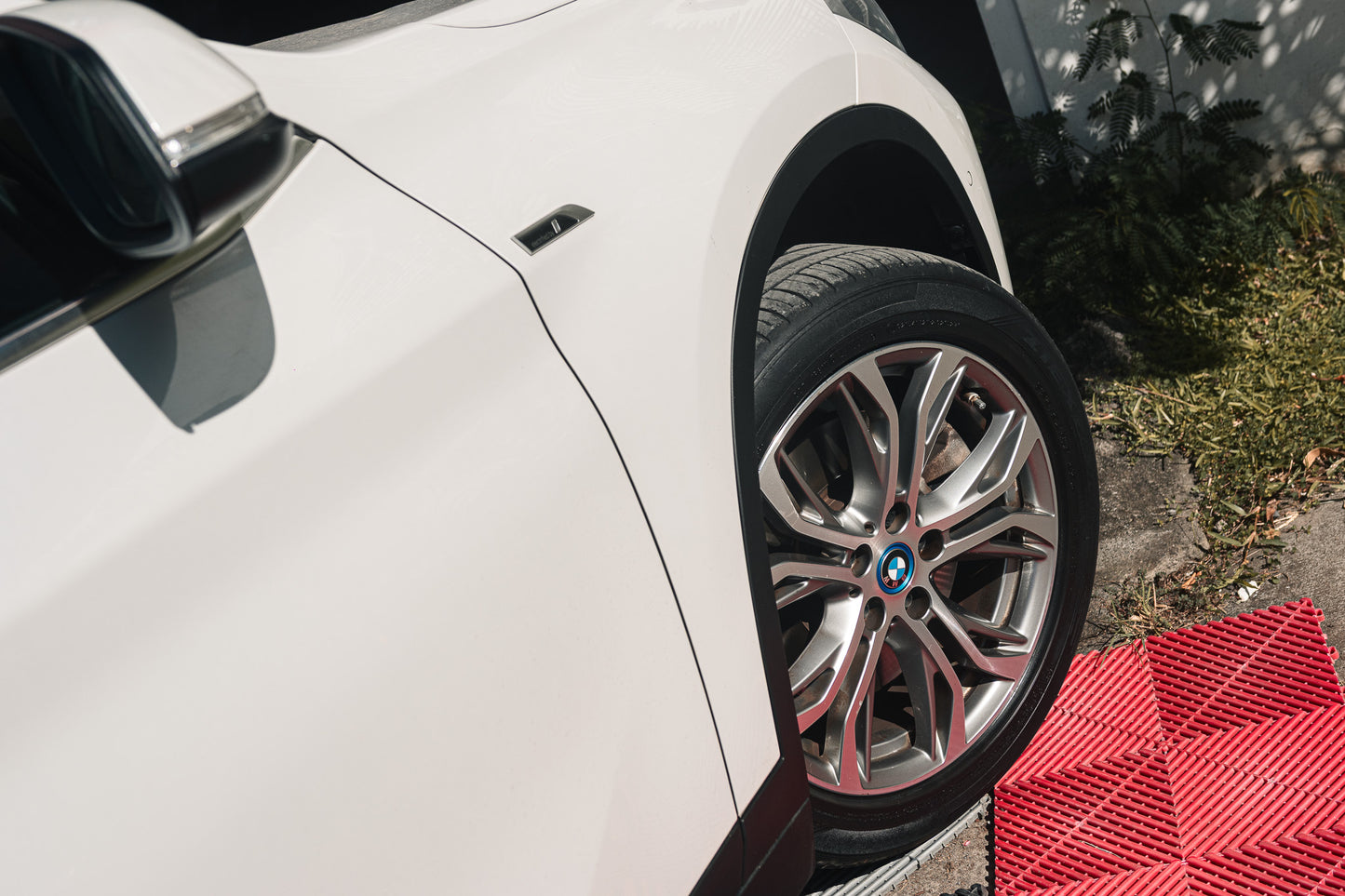 BMW X1 25e Lounge 220CV Boite automatique 2022