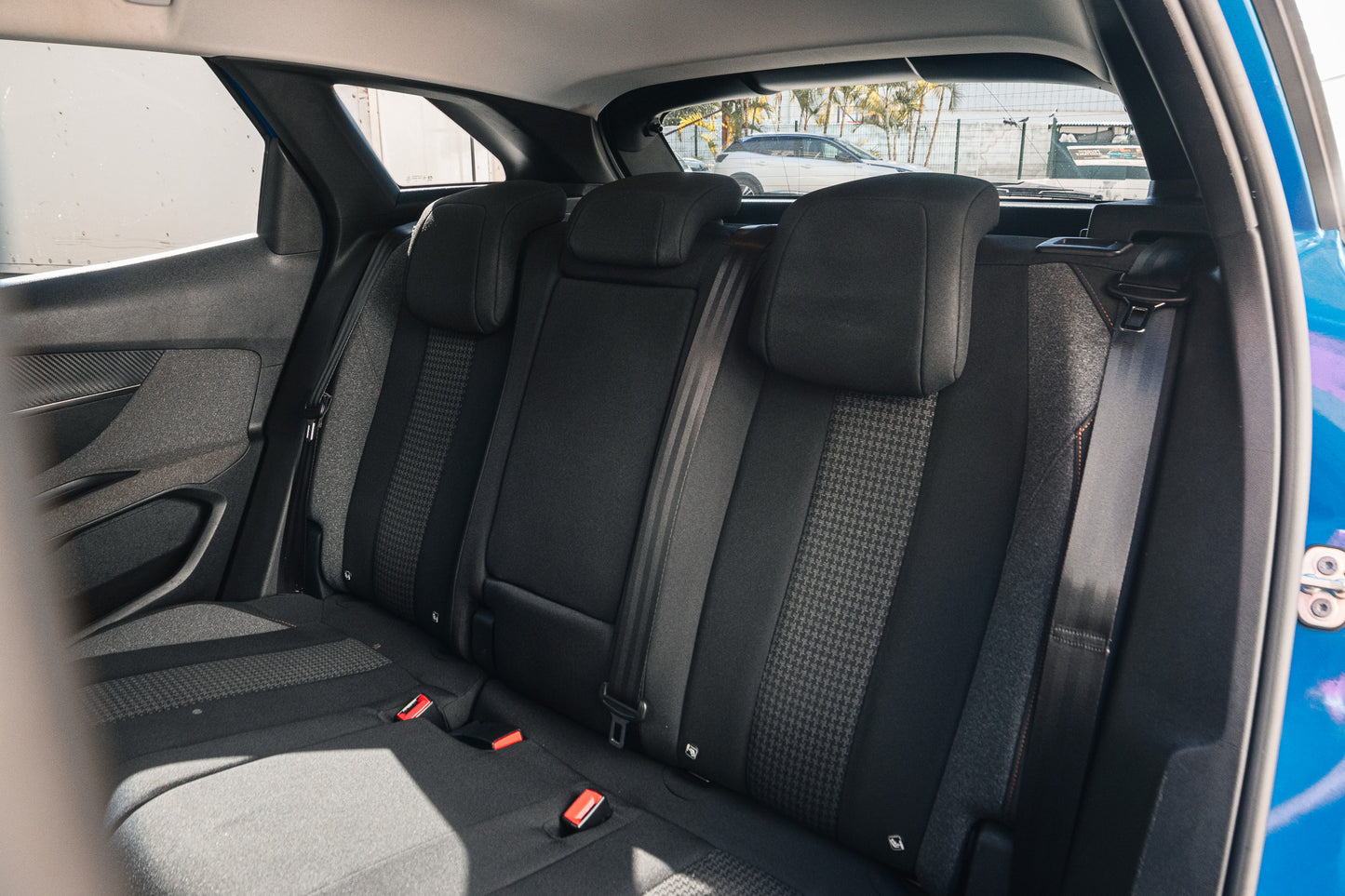 Peugeot 3008 Active 130CV 2021