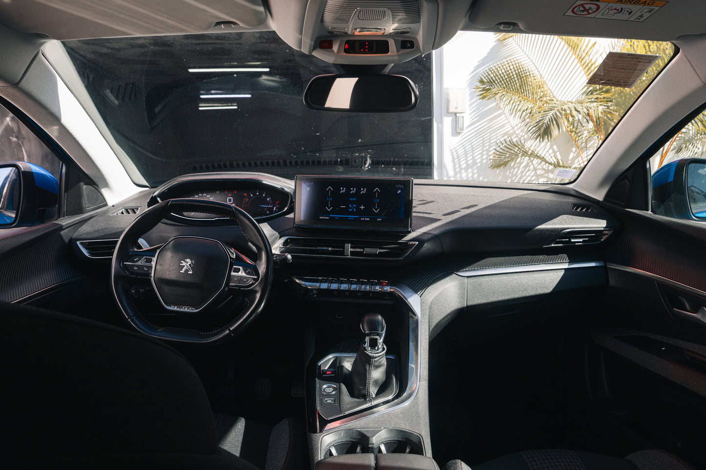 Peugeot 3008 Active 130CV 2021