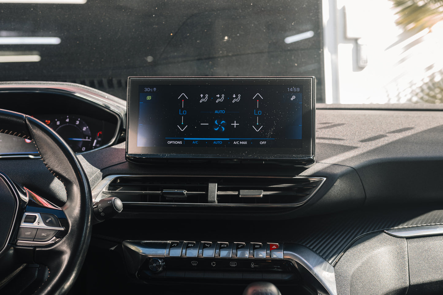 Peugeot 3008 Active 130CV 2021