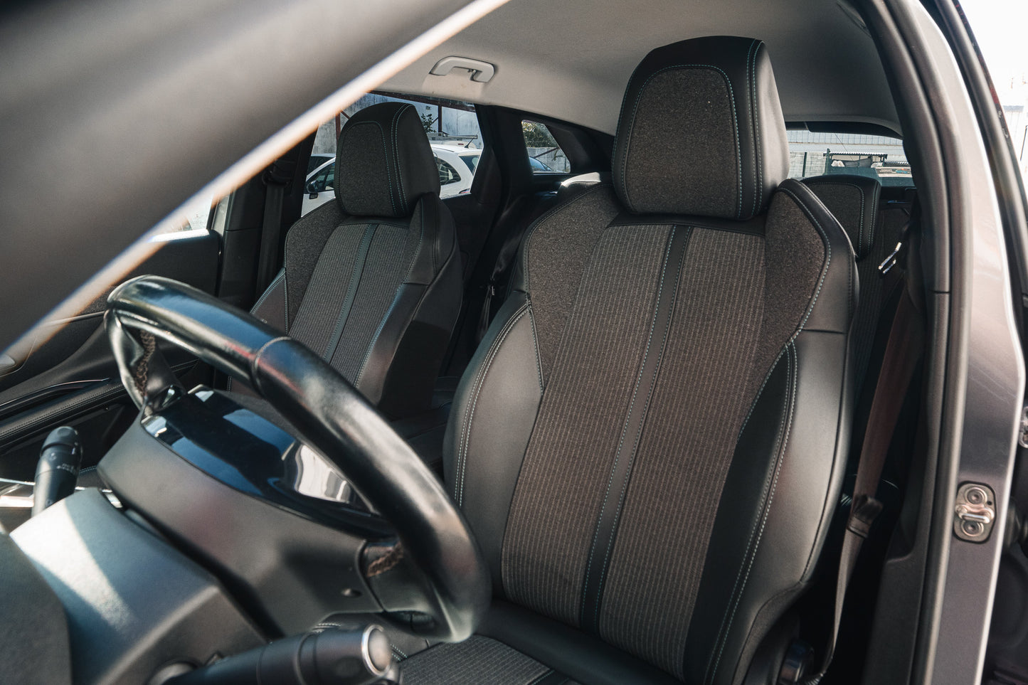 Peugeot 3008 Allure 130CV 2021