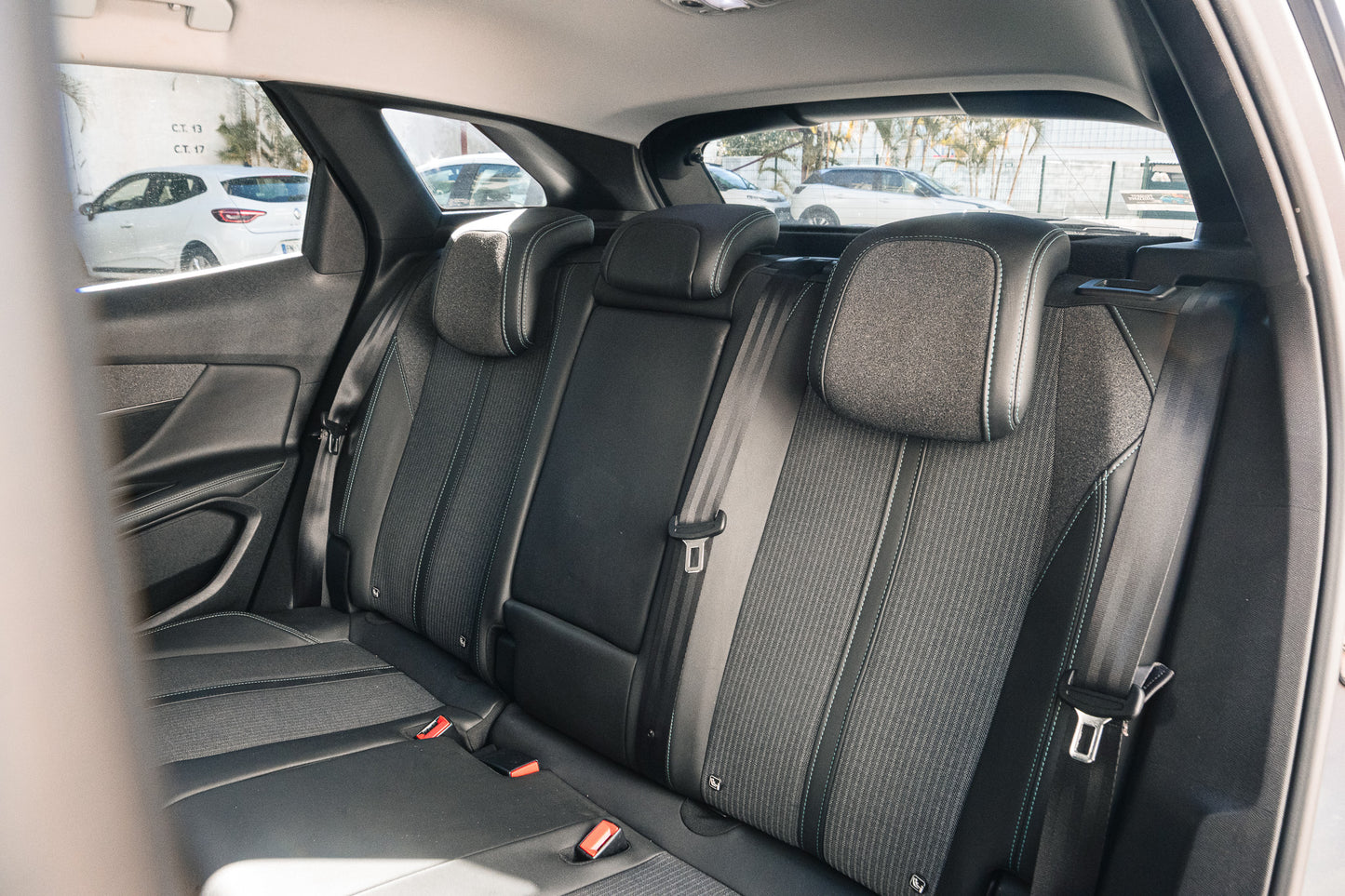 Peugeot 3008 Allure 130CV 2021