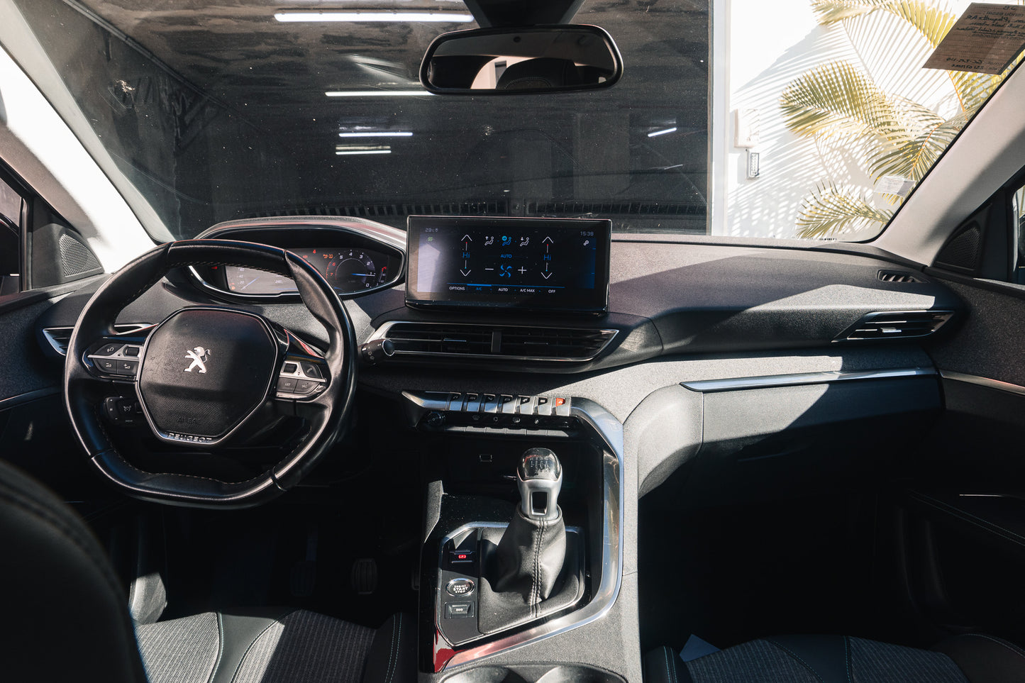 Peugeot 3008 Allure 130CV 2021