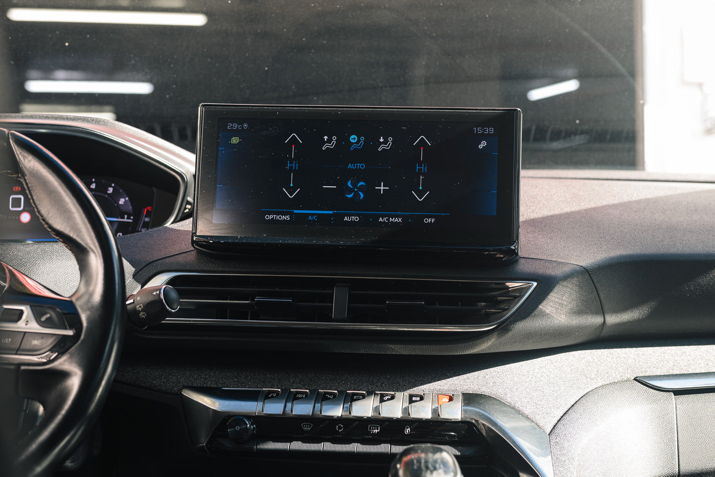 Peugeot 3008 Allure 130CV 2021