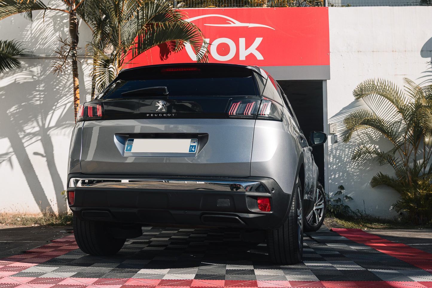 Peugeot 3008 Allure 130CV 2021