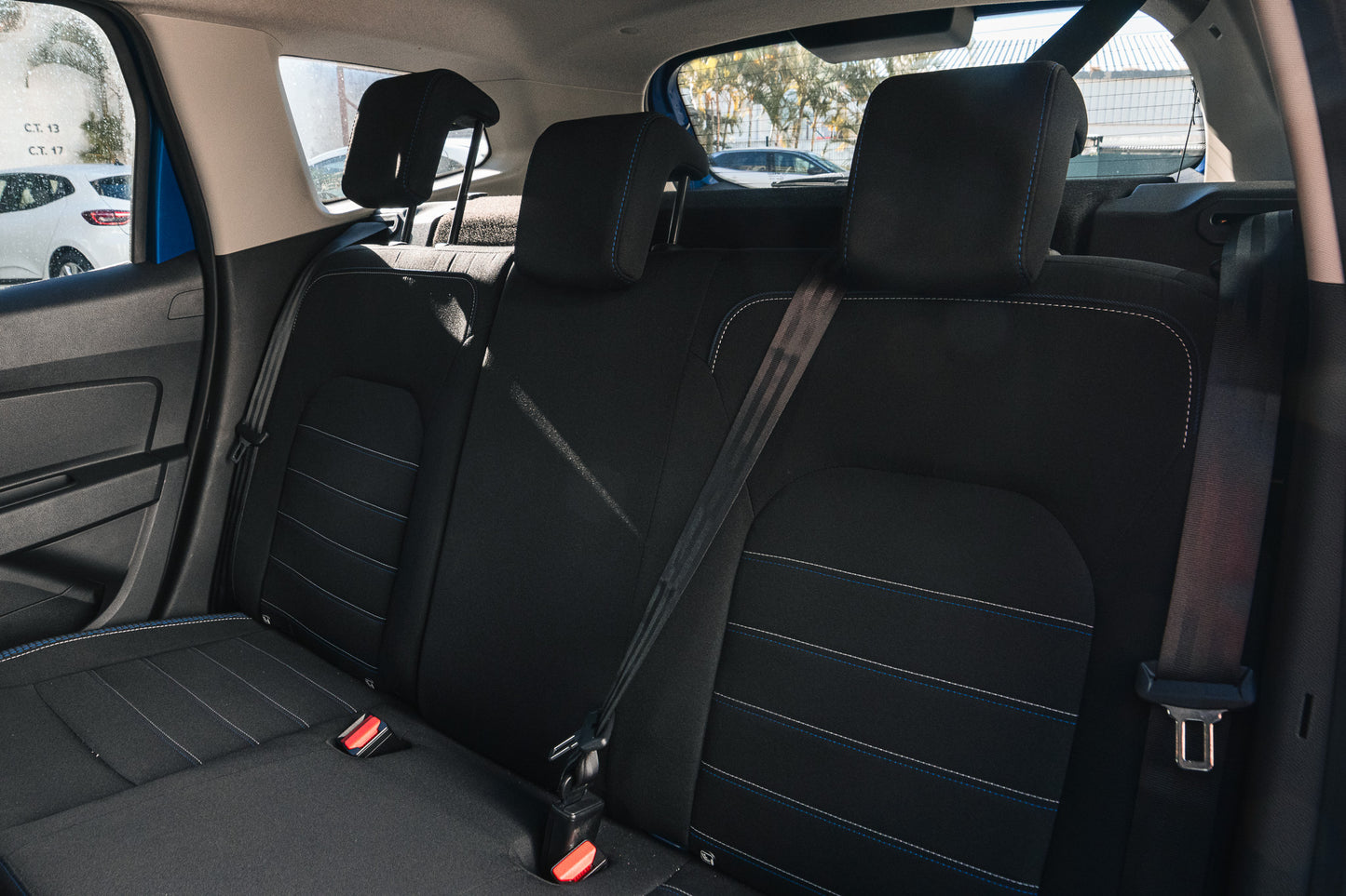 Dacia Duster DCI 115CV Prestige 2021