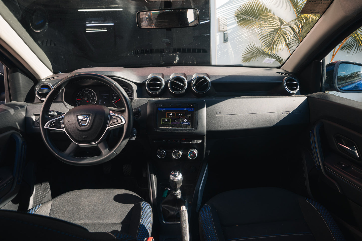 Dacia Duster DCI 115CV Prestige 2021
