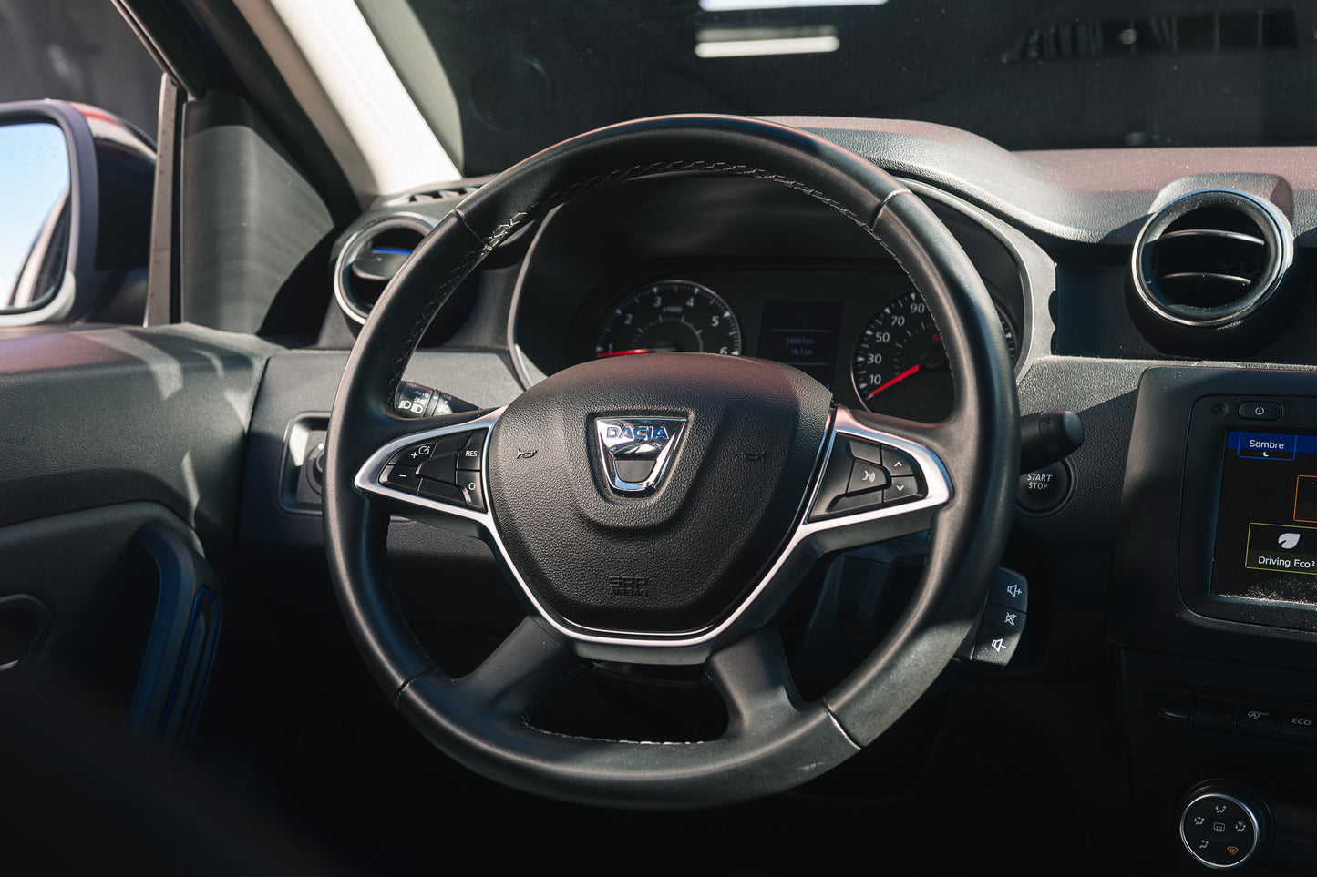 Dacia Duster DCI 115CV Prestige 2021
