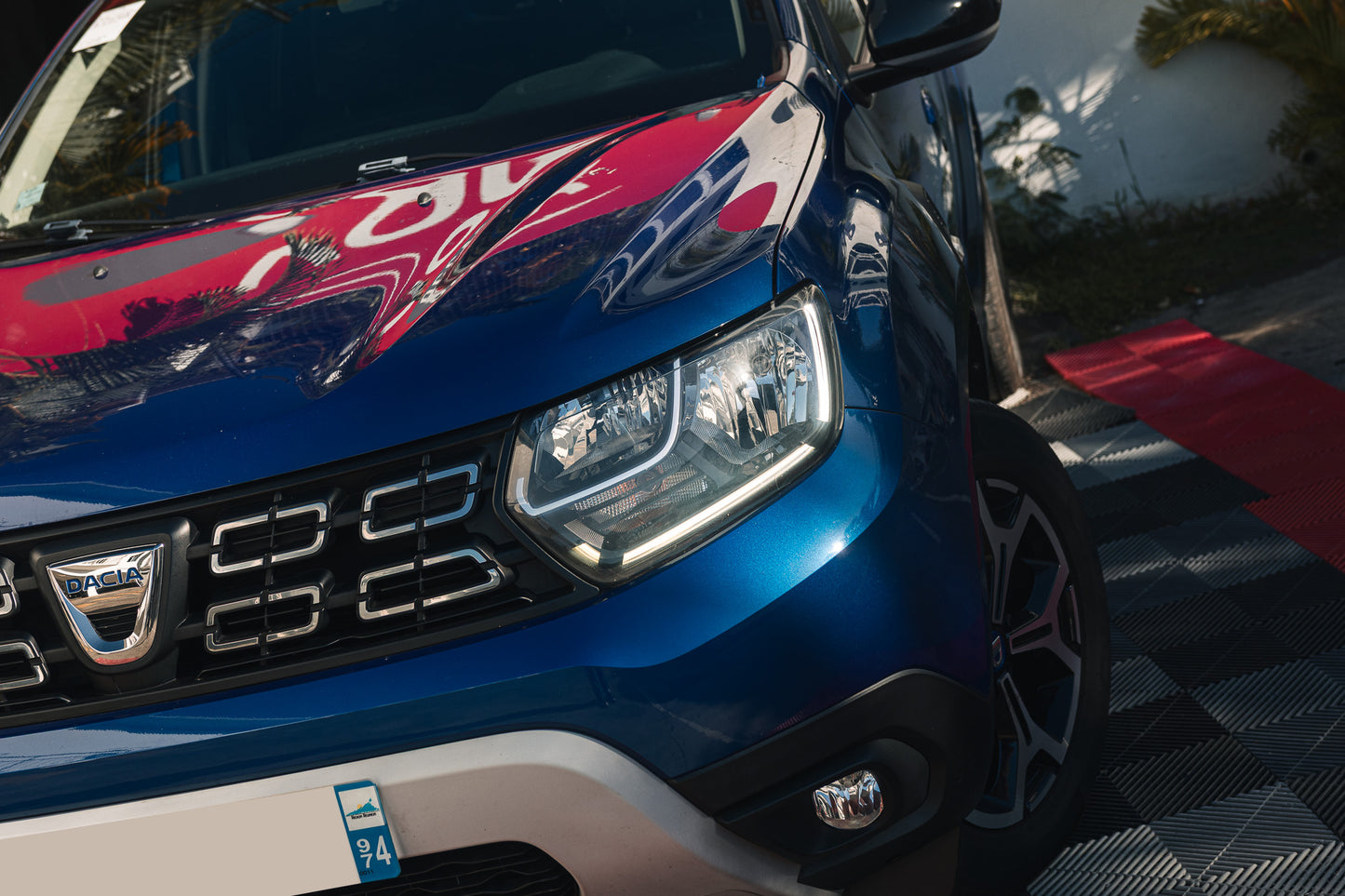 Dacia Duster DCI 115CV Prestige 2021
