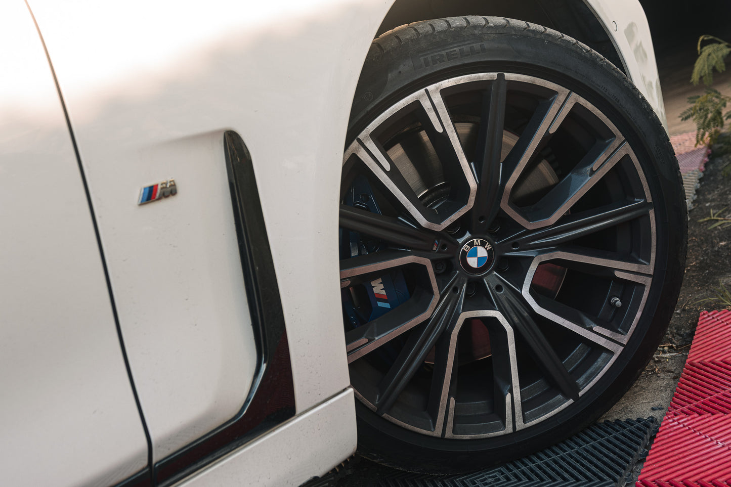 BMW Série 745e M Sport 2021 Boite automatique