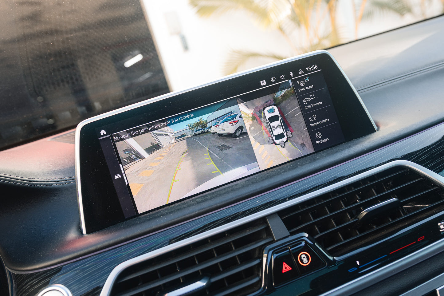 BMW Série 745e M Sport 2021 Boite automatique