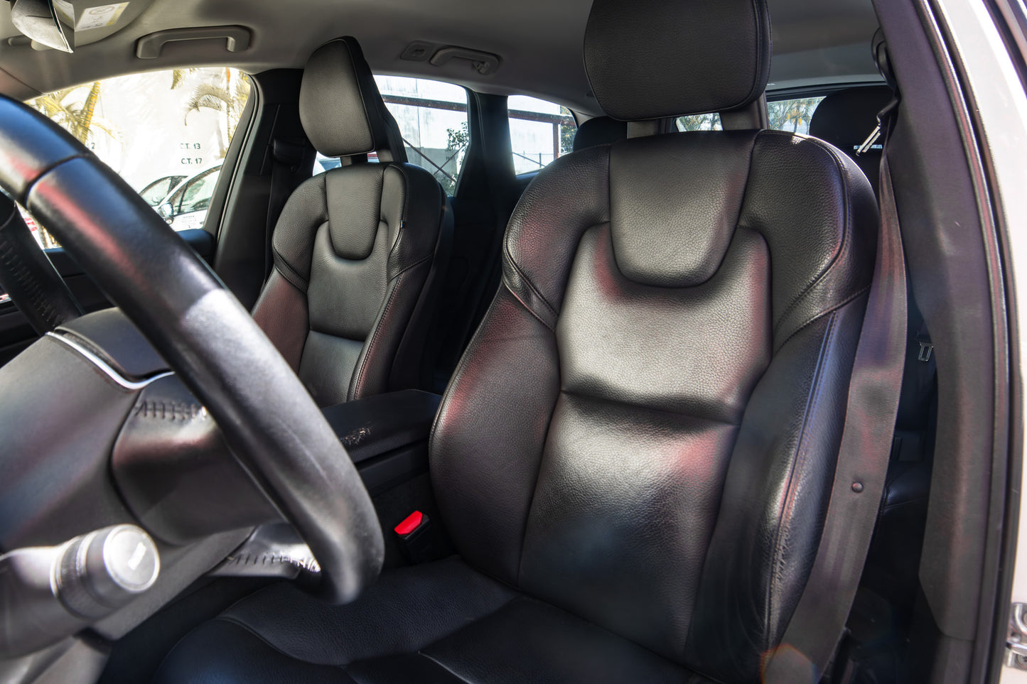 Volvo XC60 Diesel 190CV Executive