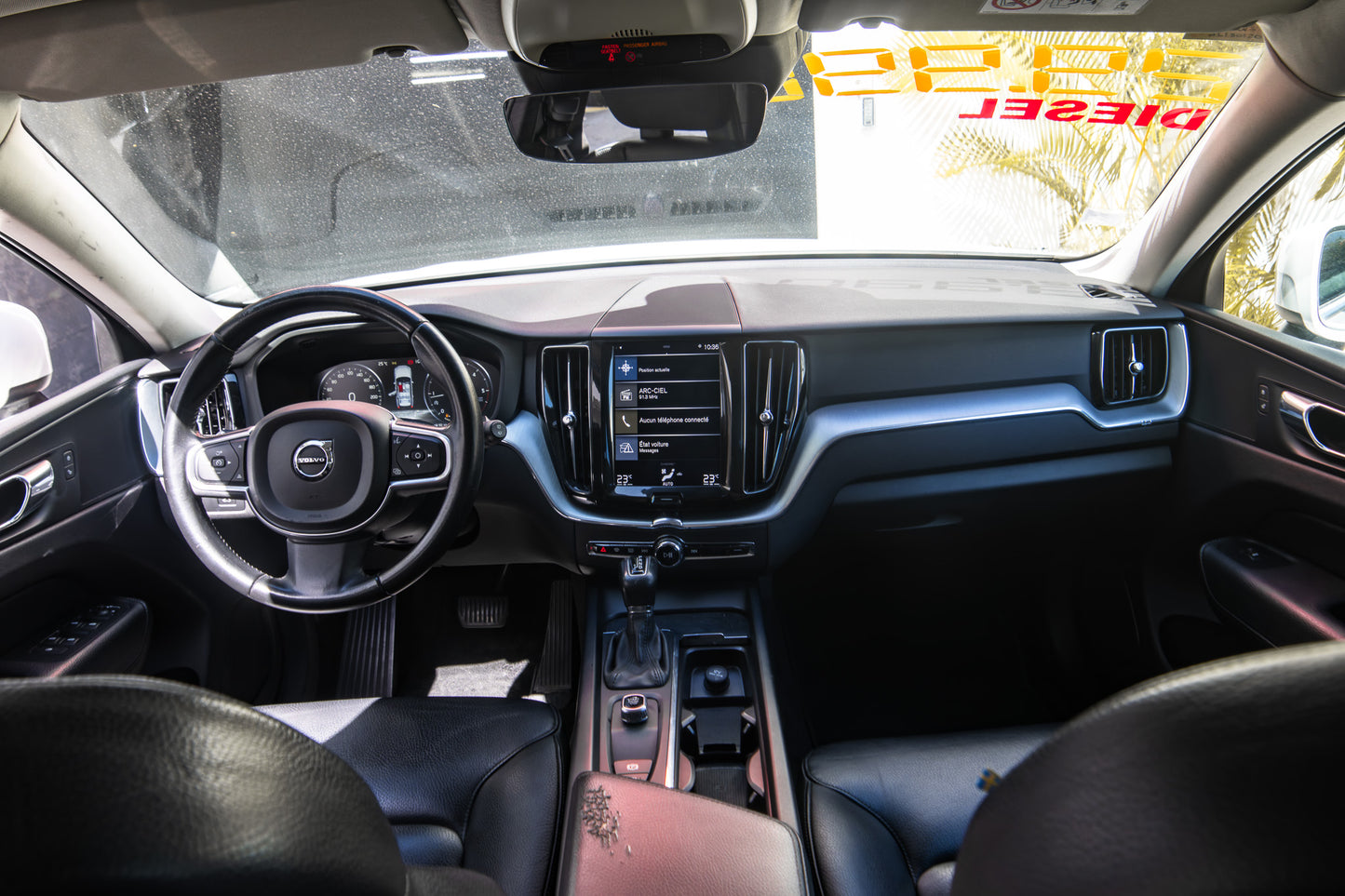 Volvo XC60 Diesel 190CV Executive