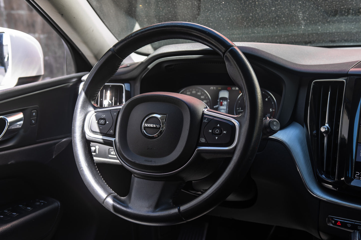 Volvo XC60 Diesel 190CV Executive