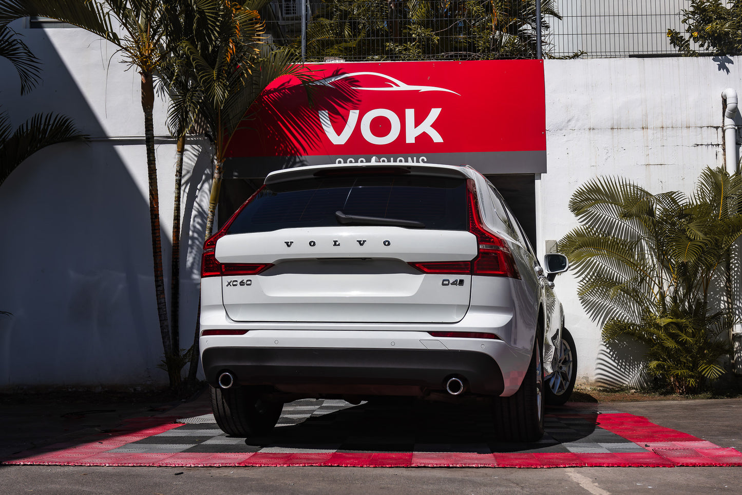 Volvo XC60 Diesel 190CV Executive