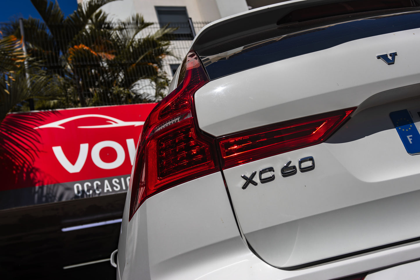 Volvo XC60 Diesel 190CV Executive
