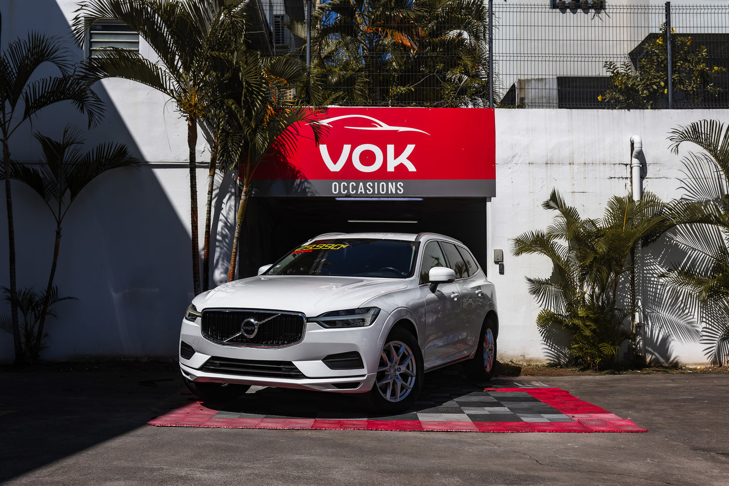 Volvo XC60 Diesel 190CV Executive
