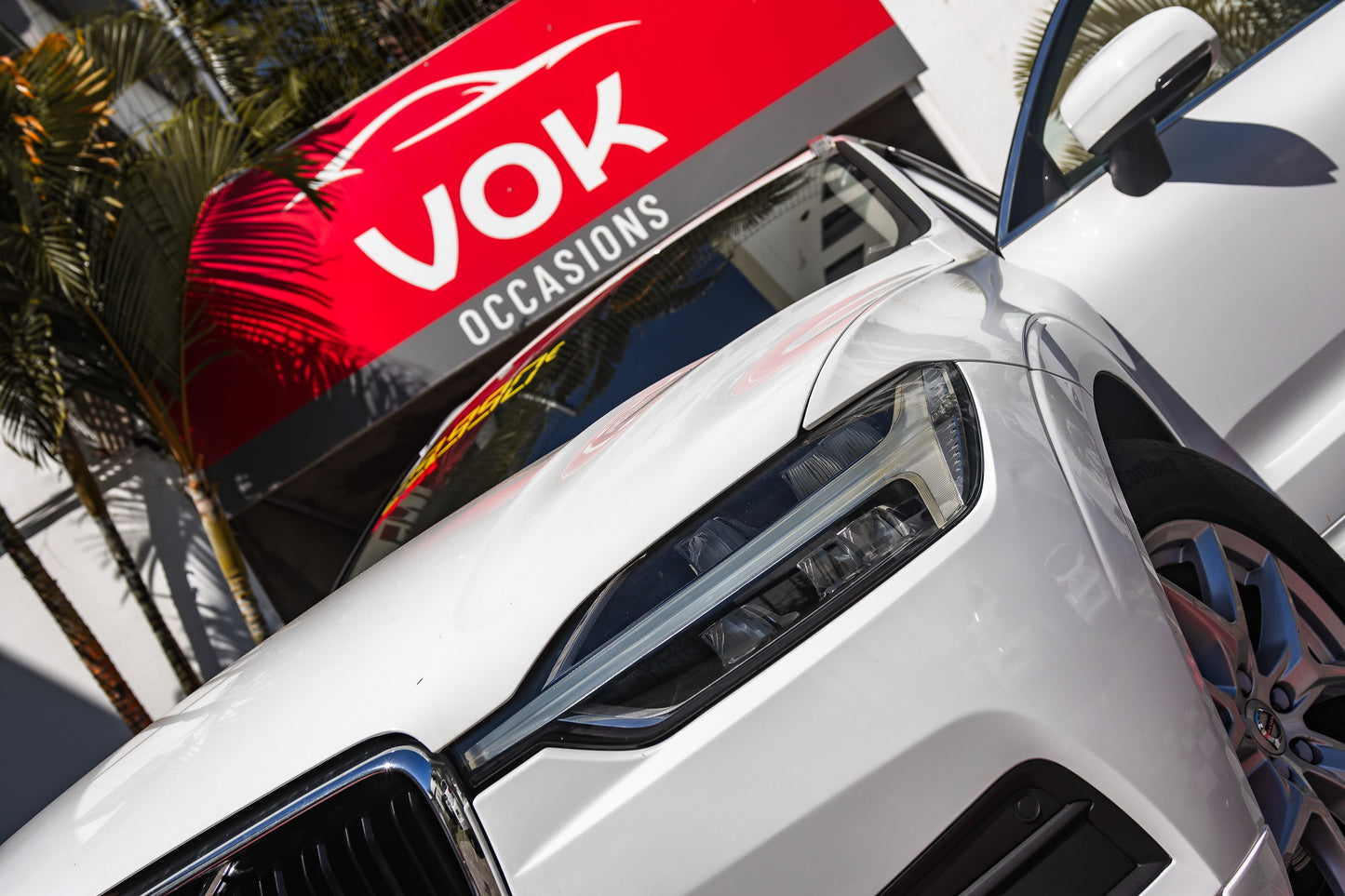 Volvo XC60 Diesel 190CV Executive