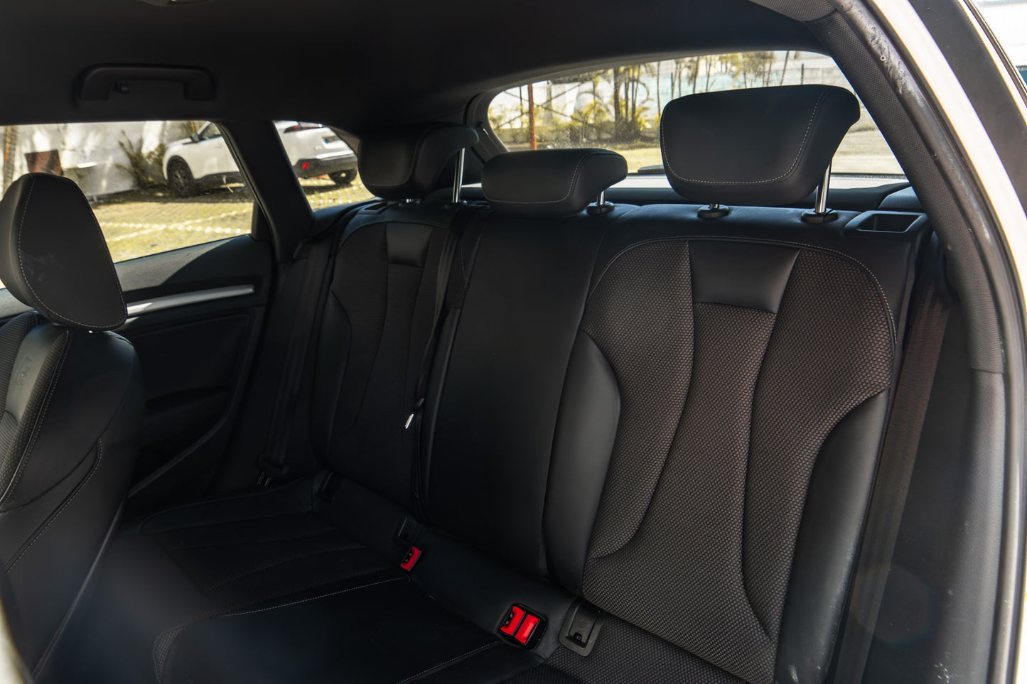 Audi A3 SportBack S-Line TDI 116CV 2020
